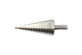Vrták stupňovitý HSS-Co.5%, průměr 4,0 - 32,0 mm - produktové foto