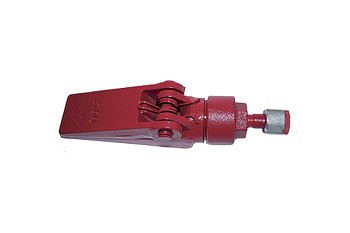 Čelist rozpínací hydraulická s výtlakem 0,5 t, náhradní k sadě 100-01423 - produktové foto