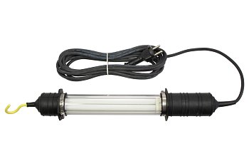Lampa montážní Premium 11W, 230 V, profi, nárazuvzdorná - produktové foto