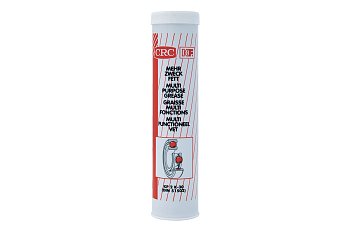 Vazelína na bázi lithia pro teploty -30°C - 130°C, kartuš 400 g - produktové foto