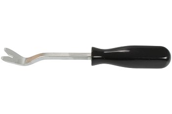 Přípravek pro demontáž plastových příchytek pro pr.11 mm, délka 250 mm - produktové foto