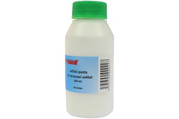 Pasta leštící na světla automobilů, LIQIDICE 1, 100 ml - produktové foto