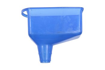 Nálevka plastová 170 x 95 x145 mm, objem 850 ml - produktové foto