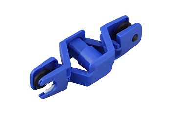 Přípravky na zaslepení potrubí 5/16" - 1/2", 2 ks - produktové foto