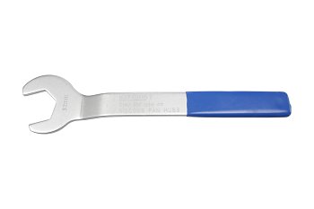 Klíč plochý 32 mm, délka 270 mm, na ventilátory - produktové foto