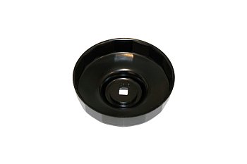 Hlavice nástrčná 3/8", na olejové filtry, 15ti hran 106 mm, na vozy Opel Movano - produktové foto