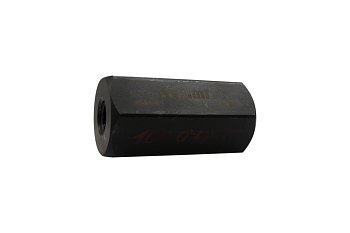 Adaptér k reverznímu kladivu, s vnitřními závity, M16x2 mm - M18x1,5 mm - produktové foto