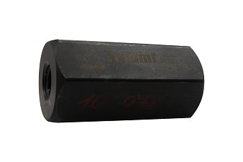 Adaptér k reverznímu kladivu, s vnitřními závity, M14x2 mm - M18x1,5 mm - produktové foto