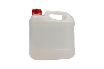 Chladící kapalina, pro indukční ohřev DHI 44E LKW, kanystr 3l - produktové foto