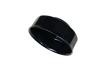 Hlavice nástrčná 3/8", na olejové filtry, 15ti hran 90 mm, na vozy Opel Monterey - produktové foto