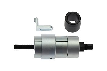 Přípravek na montáž a demontáž kola klikové hřídele, koncernových vozů VW 1,2 TSI / TFSI (T30122) - produktové foto