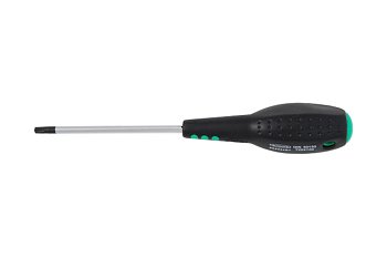 Šroubovák Torx T8 x 60 mm, vrtaný - produktové foto