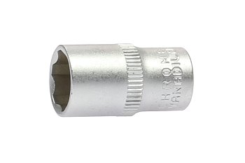 Hlavice nástrčná 1/4", Super-Lock 4,5 mm - produktové foto