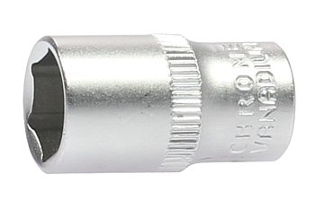 Hlavice nástrčná 1/4", 6ti hran 5,5 mm - produktové foto