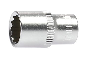 Hlavice nástrčná 1/4", 12ti hran 5,5 mm - produktové foto