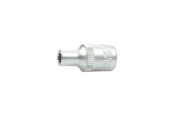 Hlavice nástrčná 1/4", VarioPlus 4,5 mm - produktové foto