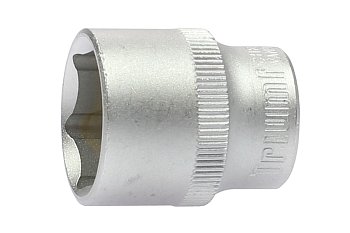 Hlavice nástrčná 3/8", 6ti hran 6 mm - produktové foto