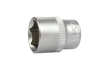 Hlavice nástrčná 3/8", 6ti hran 13/32" - produktové foto