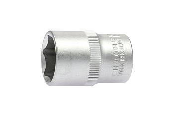 Hlavice nástrčná 1/2", 6ti hran 10 mm - produktové foto