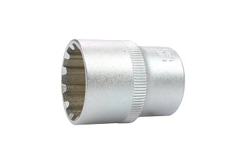 Hlavice nástrčná 1/2", VarioPlus 13 mm - produktové foto
