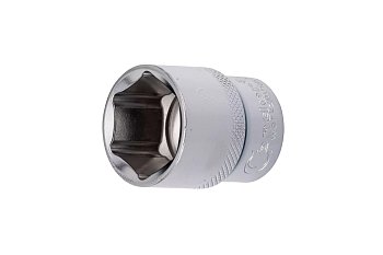 Hlavice nástrčná 1/2", 6ti hran 11 mm, Xcess Performance - produktové foto