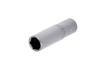 Hlavice nástrčná 1/2", 6ti hran 16 mm, prodloužená, Xcess Performance - produktové foto