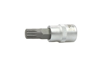 Hlavice zástrčná 3/8", XZN M10, S2, maximální zatížení 50 Nm - produktové foto