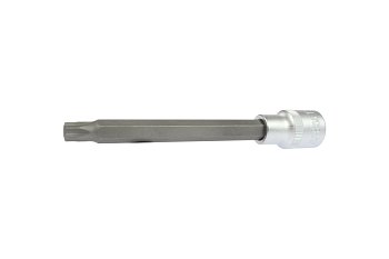 Hlavice zástrčná 1/2", Torx T27, délka 240 mm, S2, maximální zatížení 50 Nm - produktové foto