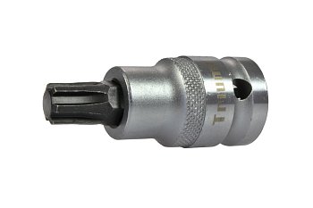 Hlavice zástrčná 1/2", Ribe M8 x 55 mm, S2, maximální zatížení 50 Nm - produktové foto