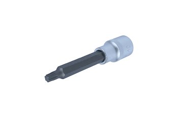 Hlavice zástrčná 1/2", Torx T50, délka 200 mm, S2, maximální zatížení 50 Nm - produktové foto