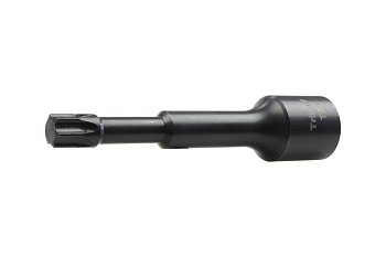 Hlavice zástrčná 1/2", Torx T60 x 112 mm, tvrzená, speciální - produktové foto