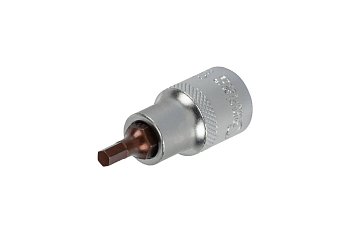 Hlavice zástrčná 1/2", Inbus 8 x 55 mm, S2, Xcess Performance, maximální zatížení 50 Nm - produktové foto