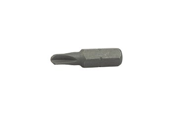 Bit 1/4", Torq-Set 8 x 25 mm, CrMo - produktové foto