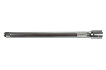 Prodloužení 1/2", délka 75 mm, s pojistným kroužkem a magnetem - produktové foto