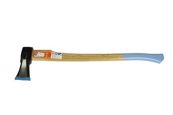 Sekera 1000 g, jasanová rukojeť - produktové foto