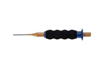 Vyrážeč antivibrační 3 x 180 mm - produktové foto