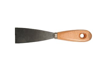Stěrka malířská "špachtle", šířka 30 mm, hobby - produktové foto
