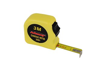 Metr svinovací 5 m x 19 mm - produktové foto