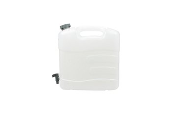 Kanystr plast 10 l s ventilem - produktové foto