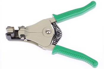 Kleště odizolační automatické, průřez 1,0 - 3,2 mm2 - produktové foto