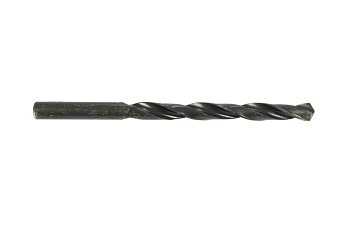 Vrták spirálový válcovaný HSS, průměr 0,4 mm - produktové foto