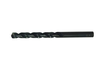 Vrták spirálový broušený HSS, průměr 1,5 mm, s podbrusem typu "C", balení 2 ks - produktové foto