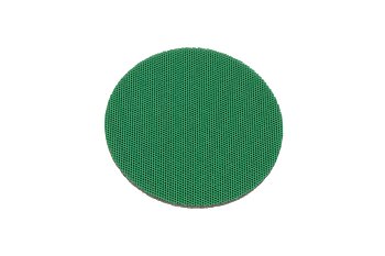 Kotouč brusný molitanový 76 mm s plátnem P1500, suchý zip - produktové foto