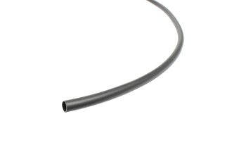 Bužírka smršťovací s lepidlem průměr 3 mm x 1000 mm, poměr smrštění 3:1 - produktové foto