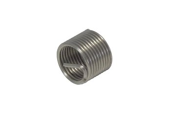 Vložka závitová M14 x 1,25 x 12,4 mm, 25 ks - produktové foto