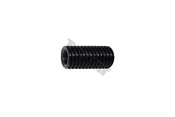 Vložka závitová bez límce M8 x 1,25 mm, délka 22 mm, 1 ks - produktové foto