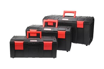 Kufr na nářadí Triumf REGULAR R-box 13", profi, 335 x 185 x 150 mm - produktové foto