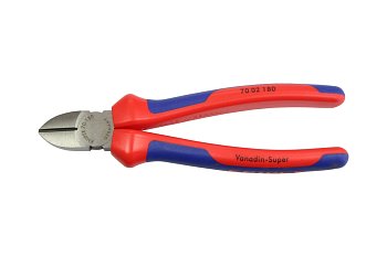 Kleště štípací boční, délka 140 mm - produktové foto