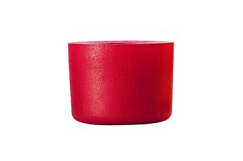 Hlavice výměnná "Uretan", průměr 32 mm, náhradní pro paličky, 102L - produktové foto