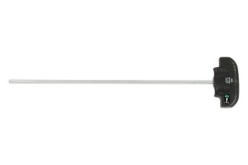 Klíč zástrčný Inbus 8 x 200 mm, T-rukojeť, 454 - VÝPRODEJ - produktové foto